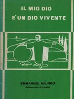 Il mio dio e' un Dio vivente