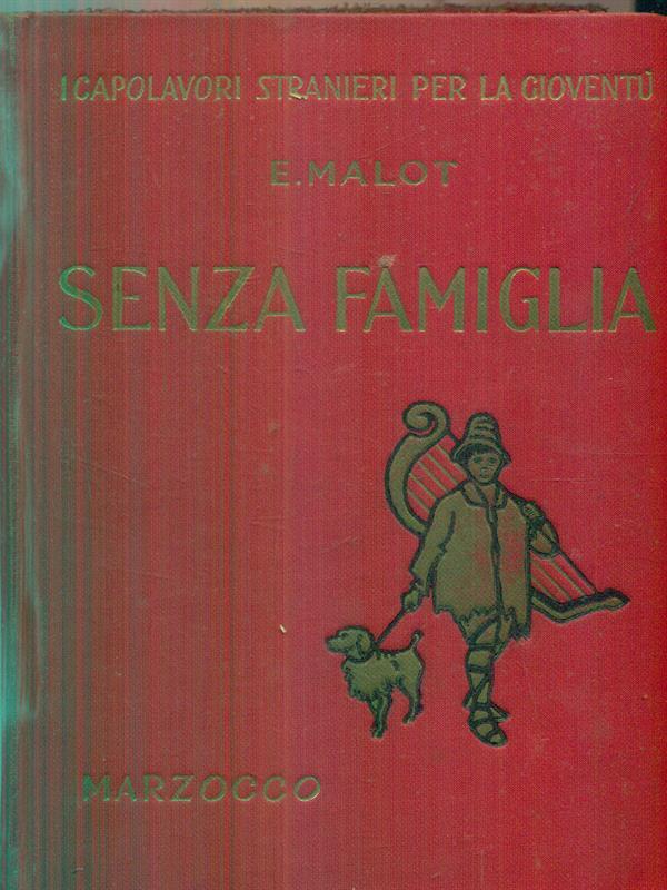 Senza famiglia