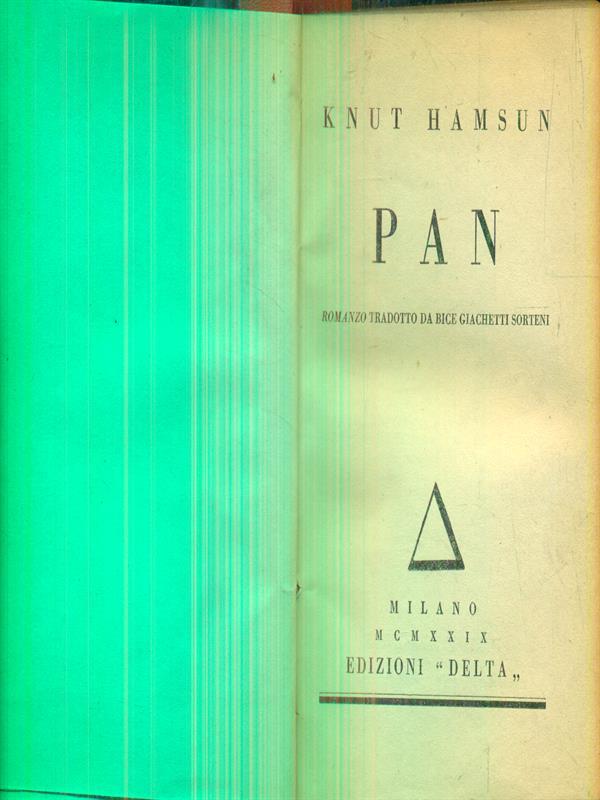Libro di Faccia