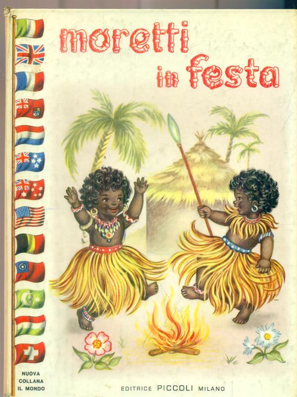 Moretti in festa