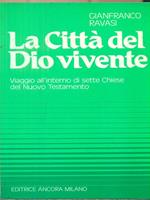 La città del Dio vivente
