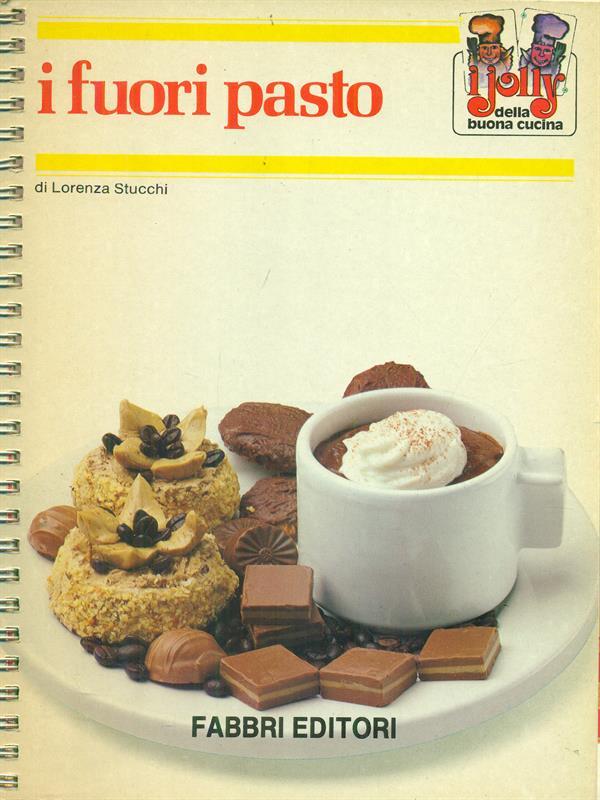 I  fuori pasti