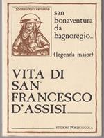   Vita di San Francesco d'Assisi