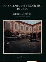 L' Accademia dei fisiocritici di Siena