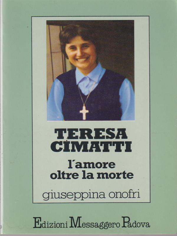 L' amore oltre la morte
