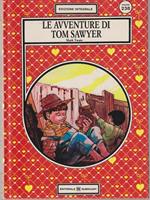 Le avventure di Tom Sawyer