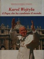 Karol Wojtyla il Papa che ha cambiato il mondo