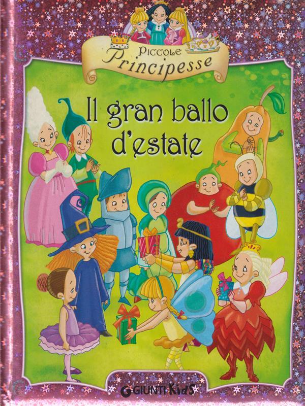 Il gran ballo d'estate