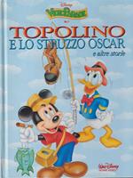   Topolino e lo struzzo Oscar