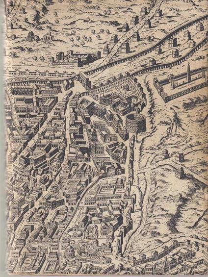   Itinerari romani - Viator - copertina