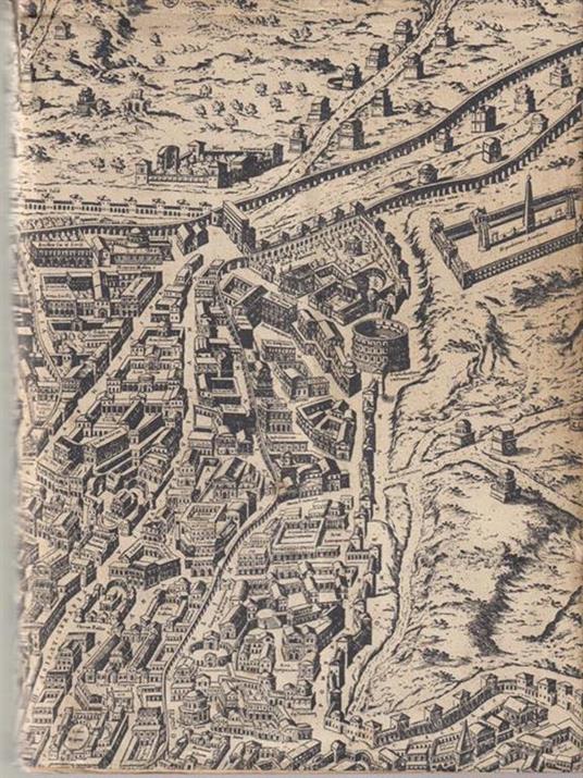   Itinerari romani - Viator - copertina