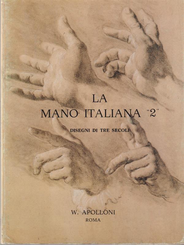 La mano italiana 2
