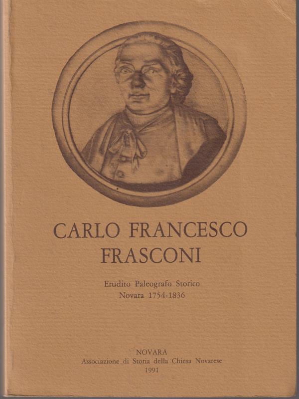 Carlo Francesco Frasconi