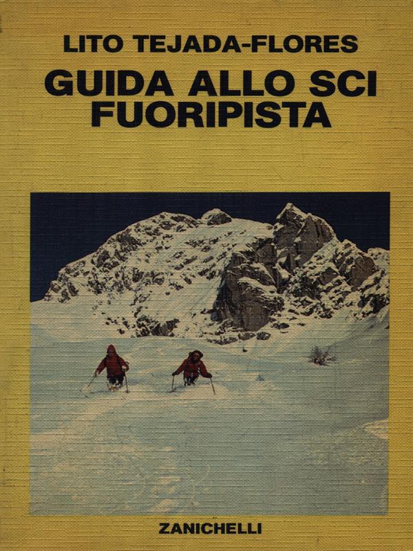 Guida allo sci fuoripista
