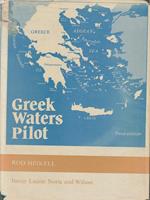   Greek waters pilot