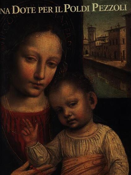 Una dote per il Poldi Pezzoli - copertina
