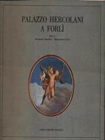   Palazzo Hercolani a Forlì
