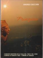   Prinzera