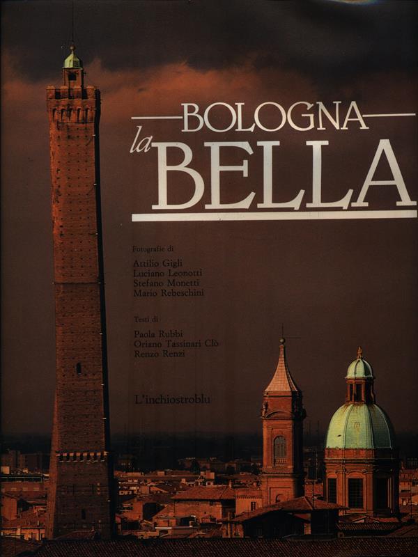 Bologna la bella