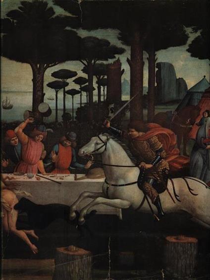   Ravenna una capitale - copertina