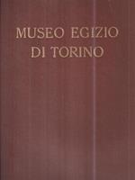   Museo egizio di Torino