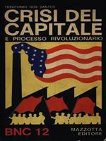   Crisi del capitale e processo rivoluzionario