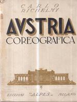   Austria coreografica