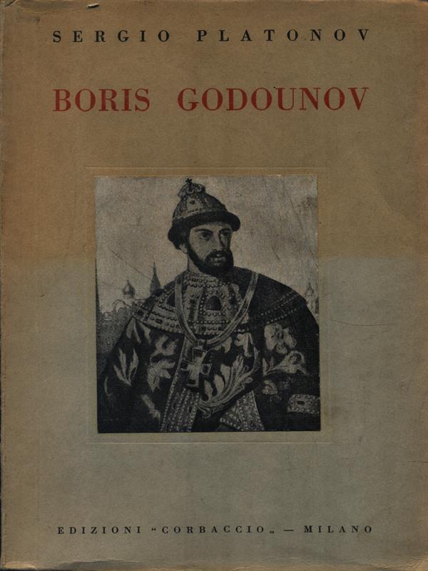   Boris Godounov