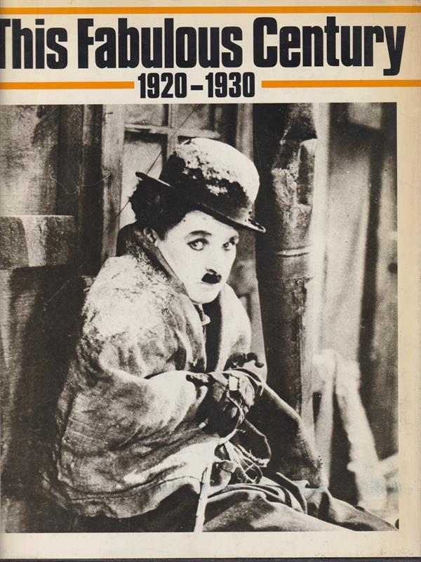 This fabulous century 1920-1930