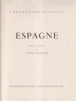   Espagne
