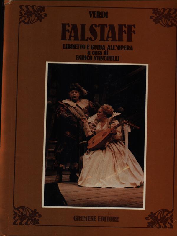 Falstaff