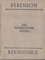 Die florentiner maler der renaissance