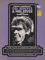   Dr. Jekyll and Mr. Hyde