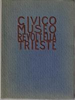   Civico museo Revoltella Trieste
