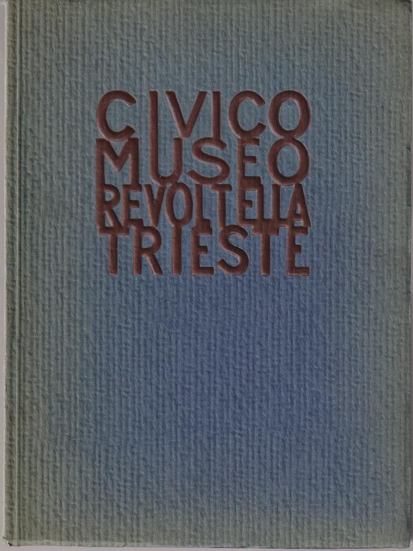   Civico museo Revoltella Trieste