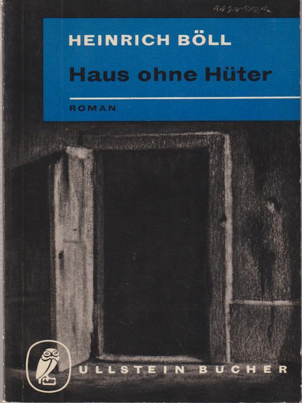 Haus ohne huter