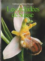 Les orchidees de Suisse