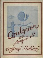   Andersen nei disegni di ragazzi italiani