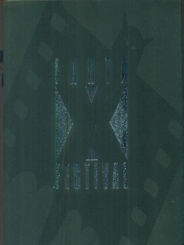   X mostra internazionale del film di fantascienza e del fantastico