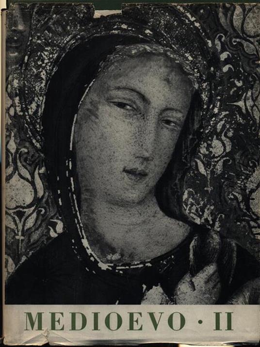   Medioevo 2vv - Eva Tea - copertina