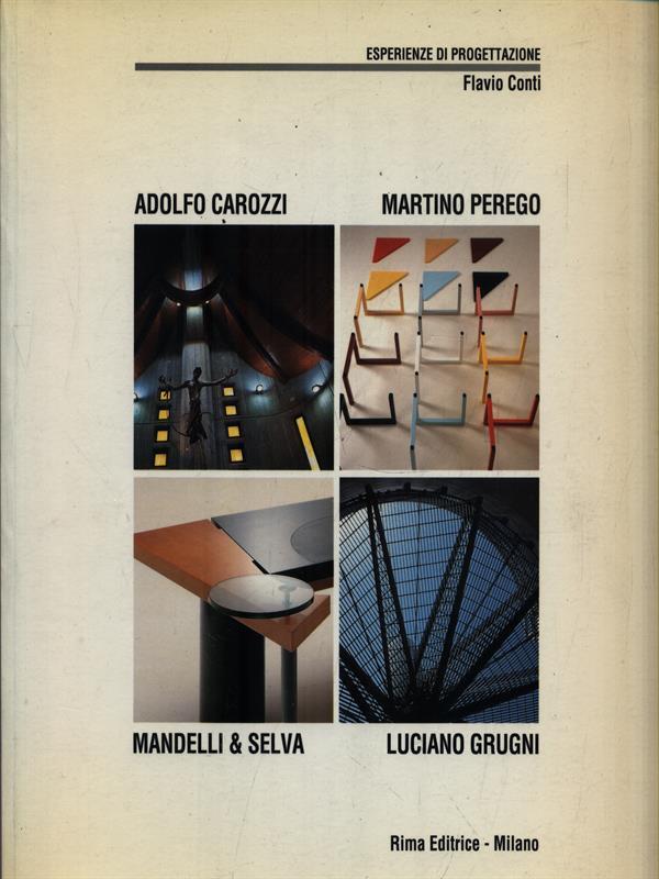 Esperienze di Progettazione - 1