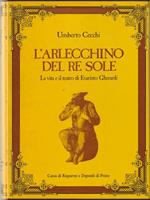 L' Arlecchino del Re Sole