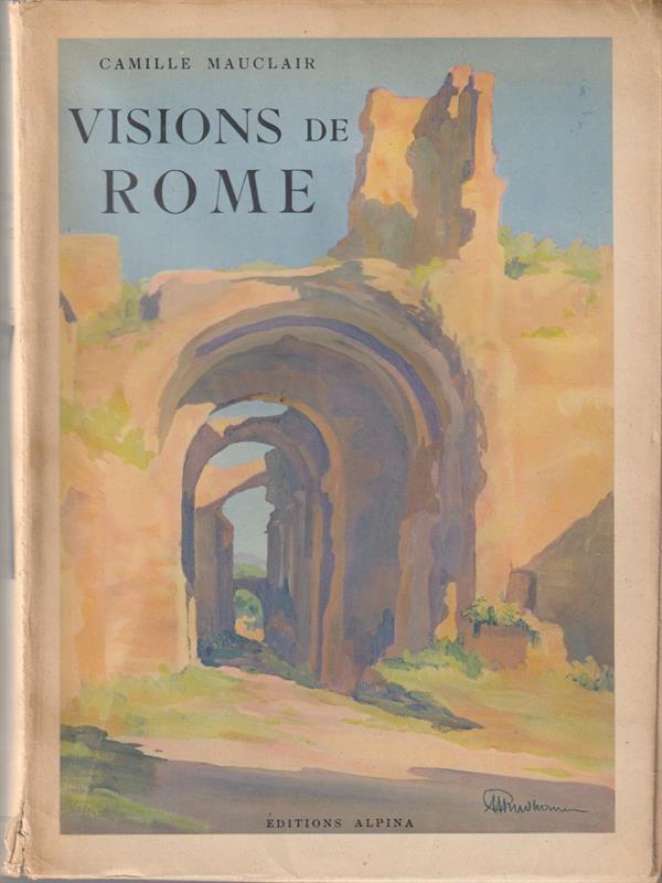 Visions de Rome