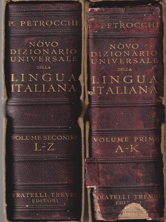 Libro di Faccia