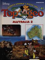 Topogeo 41 Australia 2