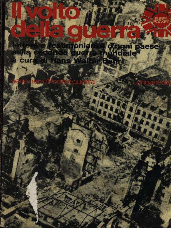 Libro di Faccia