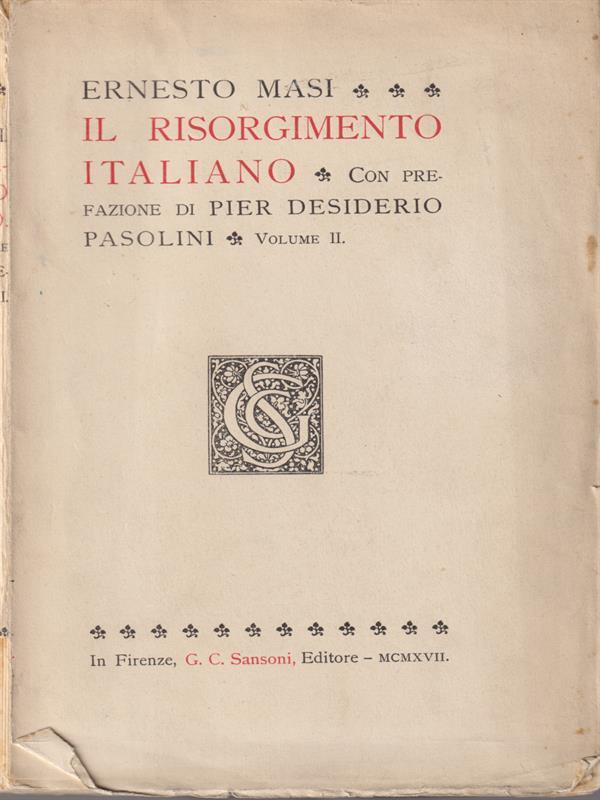 Libro di Faccia