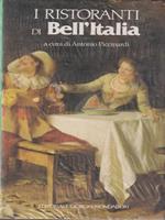 I ristoranti Bell'Italia 1993