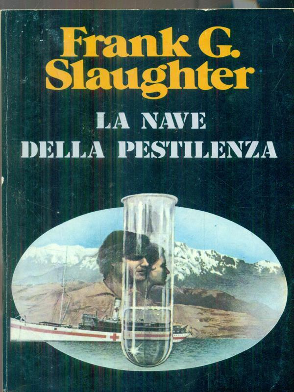 La nave della pestilenza