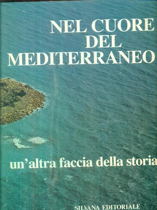 Il mondo fantastico di Scatoman - Sabatino Moscati - copertina